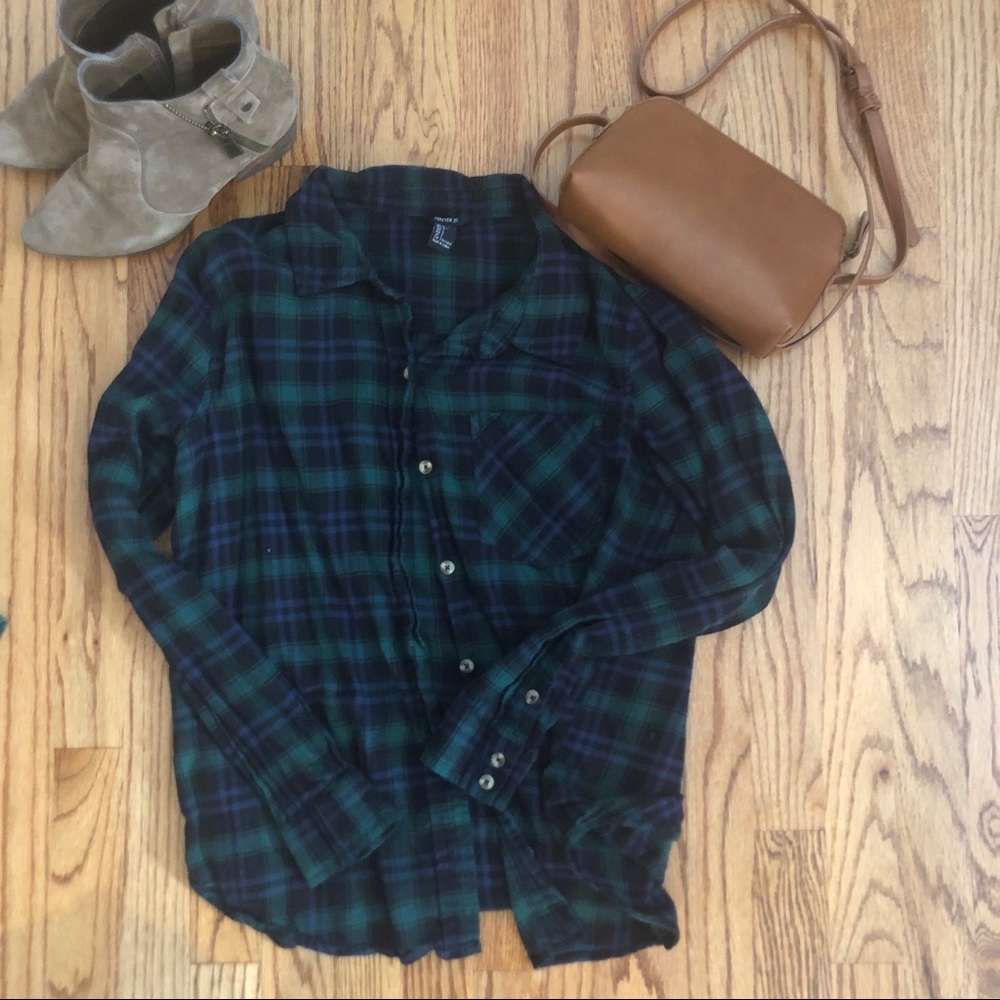 Flannel